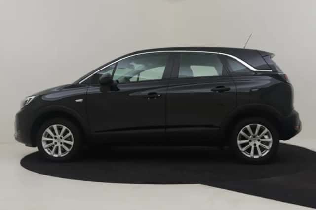 Opel Crossland (2022) thumbnail 3