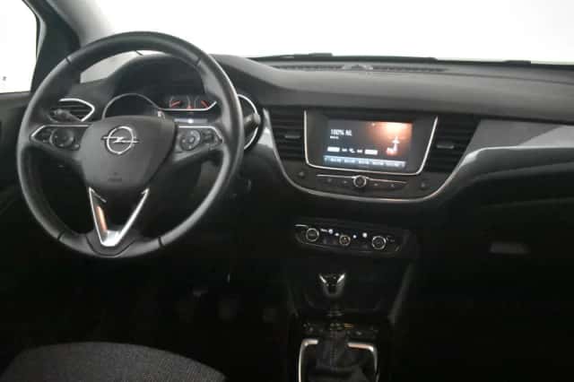 Opel Crossland (2022) thumbnail 5