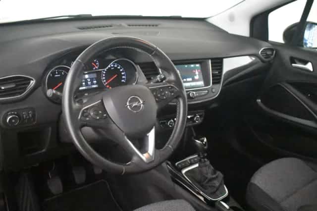 Opel Crossland (2022) thumbnail 6