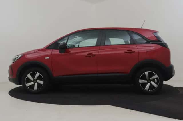 Opel Crossland (2022) thumbnail 3