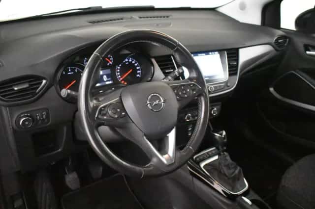 Opel Crossland (2022) thumbnail 4