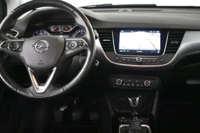 Opel Crossland (2022) thumbnail 5