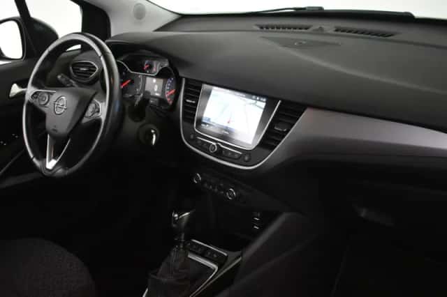 Opel Crossland (2022) thumbnail 6