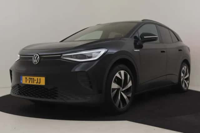 Volkswagen ID.4 (2023) thumbnail 1