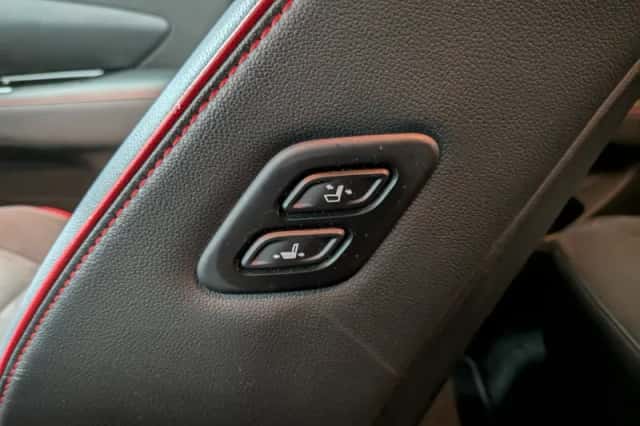 Hyundai Tucson (2024) thumbnail 6