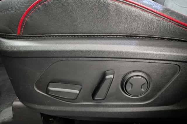 Hyundai Tucson (2024) thumbnail 5
