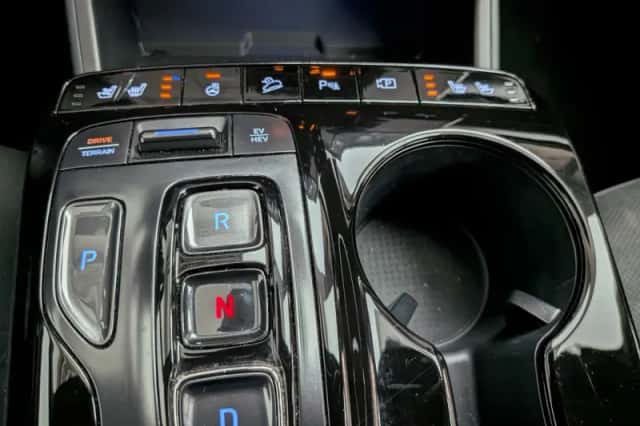 Hyundai Tucson (2024) thumbnail 6