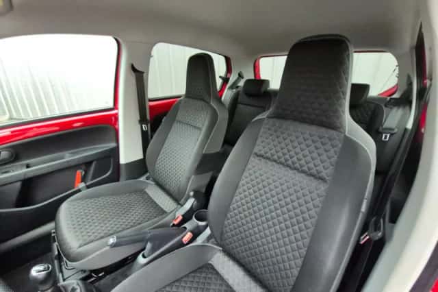 Škoda Citigo (2018) thumbnail 3