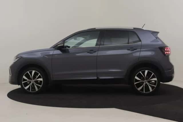 Volkswagen T-Cross (2025) thumbnail 3