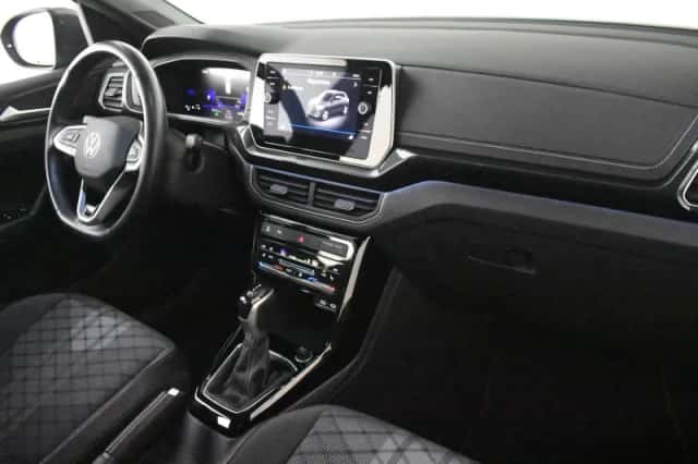 Volkswagen T-Cross (2025) thumbnail 6