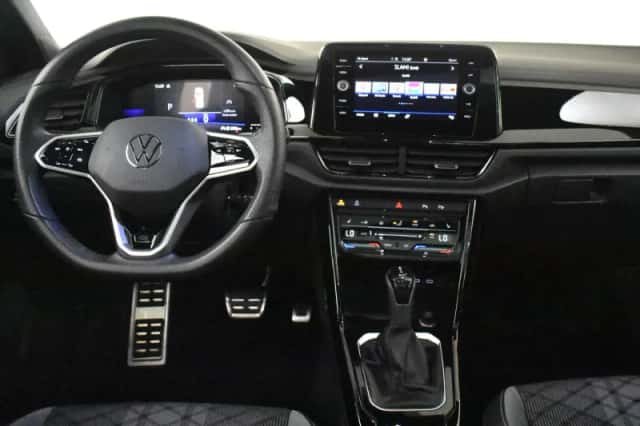 Volkswagen T-Roc (2022) thumbnail 5