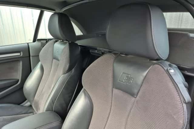 Audi A3 (2018) thumbnail 3