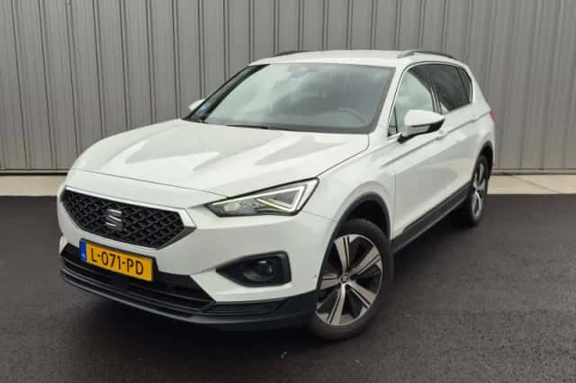 SEAT Tarraco (2021) thumbnail 1