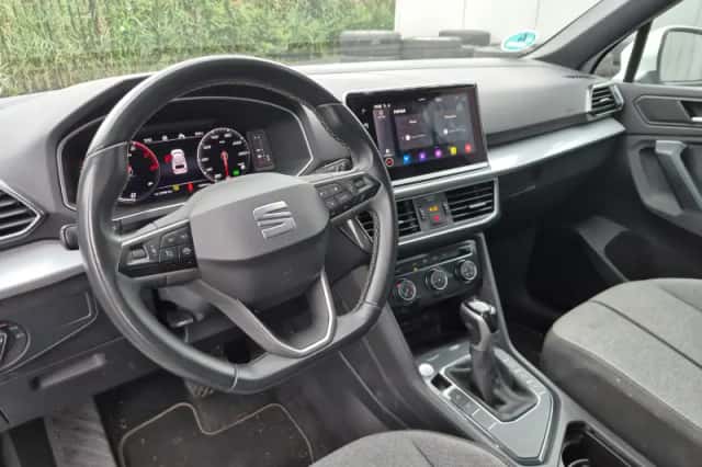 SEAT Tarraco (2021) thumbnail 2