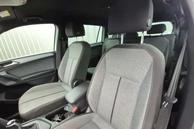 SEAT Tarraco (2021) thumbnail 3
