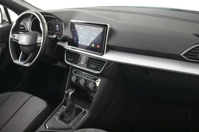 SEAT Tarraco (2021) thumbnail 6