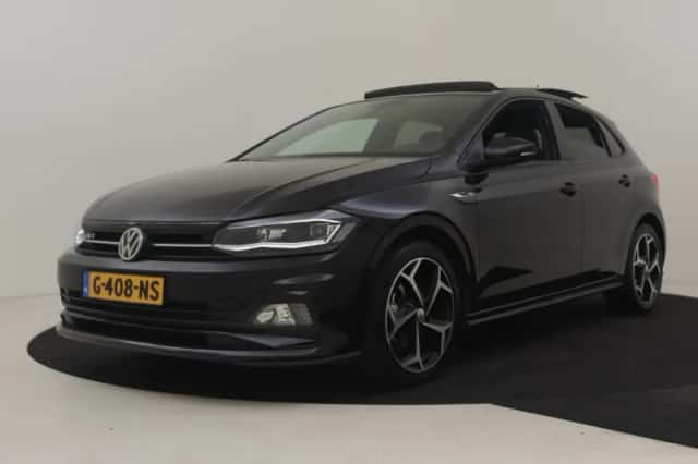 Volkswagen Polo (2019) thumbnail 1