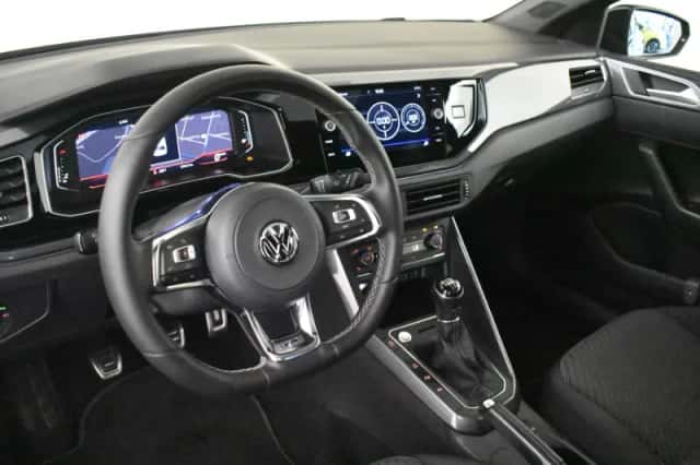Volkswagen Polo (2019) thumbnail 4