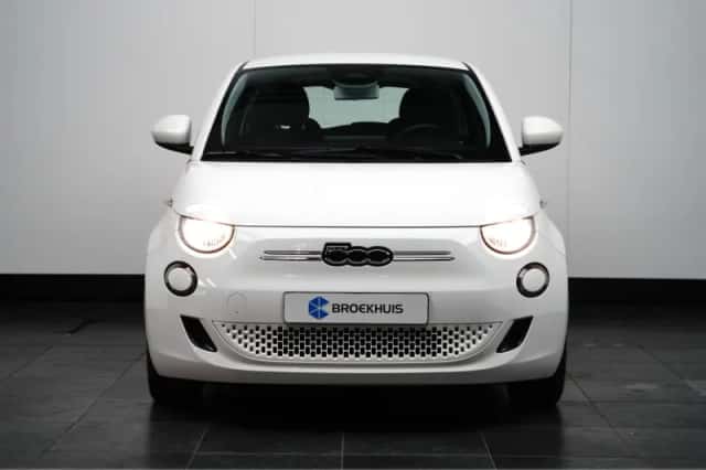 Fiat 500e (2026) thumbnail 2