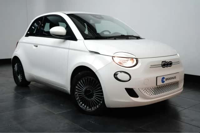 Fiat 500e (2026) thumbnail 3