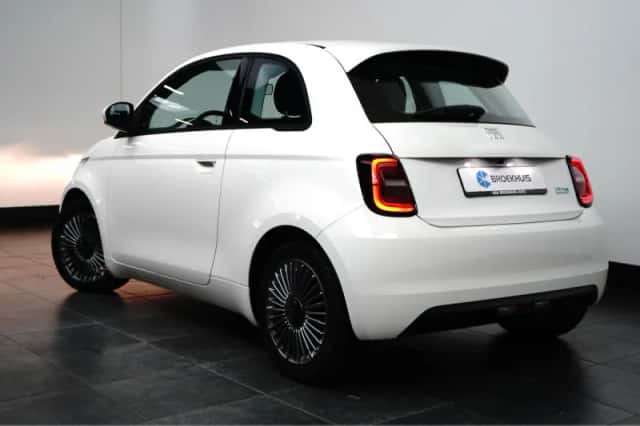 Fiat 500e (2026) thumbnail 5