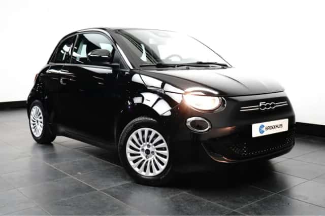 Fiat 500e (2026) thumbnail 3