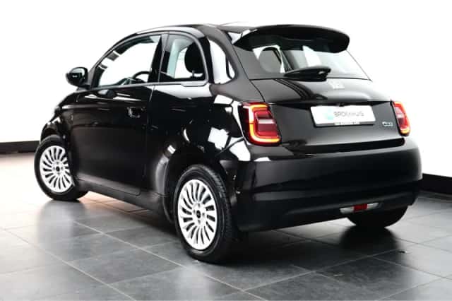 Fiat 500e (2026) thumbnail 5