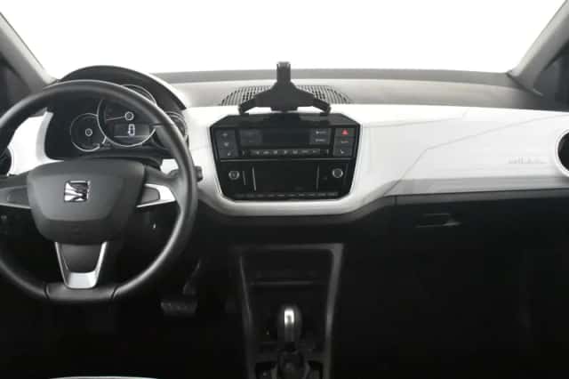 SEAT Mii Electric (2020) thumbnail 5