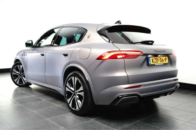 Maserati Grecale (2025) thumbnail 5