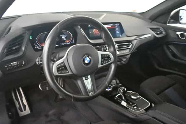 BMW 1-Serie (2024) thumbnail 4