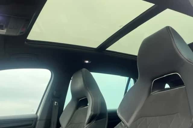 Škoda Kodiaq (2021) thumbnail 5