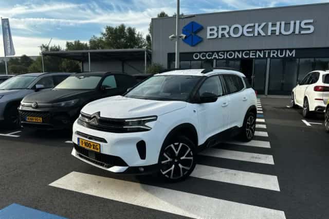 Citroën C5 Aircross (2023) thumbnail 1