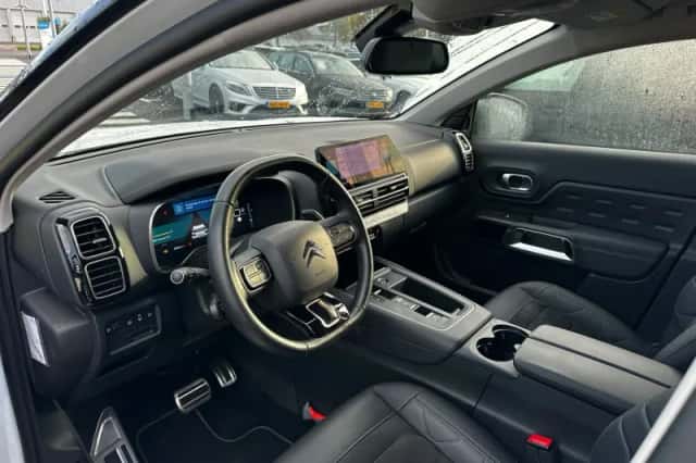 Citroën C5 Aircross (2023) thumbnail 5