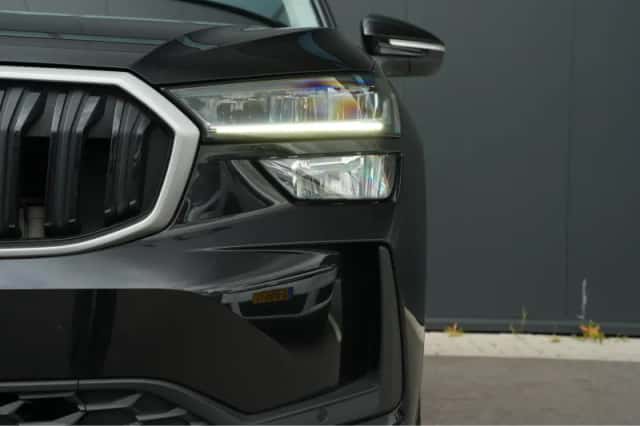 Škoda Kodiaq (2025) thumbnail 3