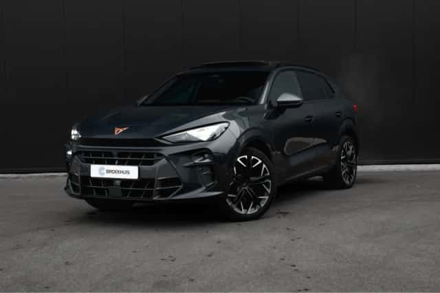 CUPRA Terramar (2025) thumbnail 1