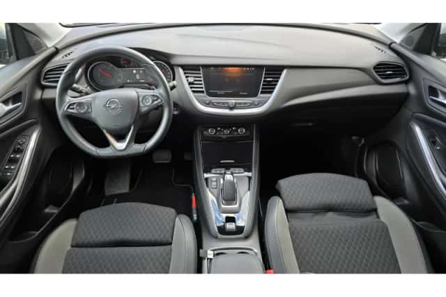 Opel Grandland (2021) thumbnail 5