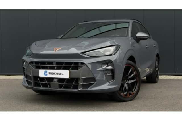 CUPRA Terramar (2025) thumbnail 1