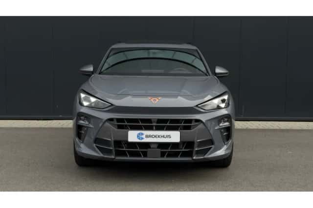 CUPRA Terramar (2025) thumbnail 2