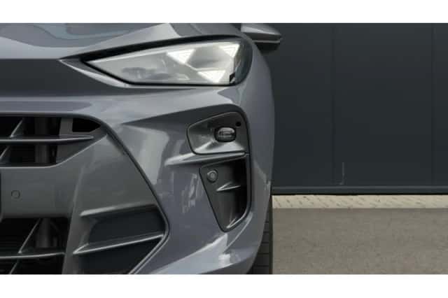 CUPRA Terramar (2025) thumbnail 3