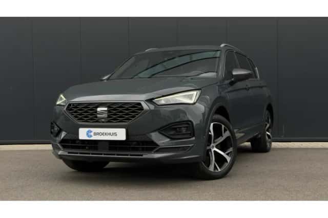 SEAT Tarraco (2023) thumbnail 1