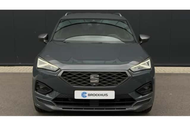 SEAT Tarraco (2023) thumbnail 2
