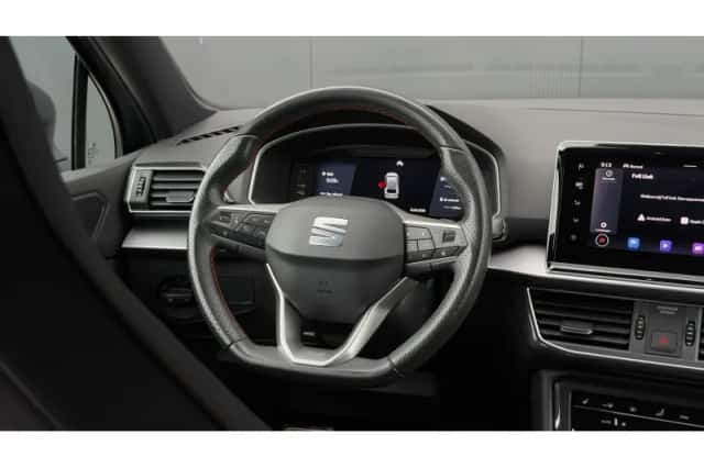SEAT Tarraco (2023) thumbnail 6