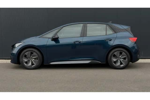 CUPRA Born (2023) thumbnail 4