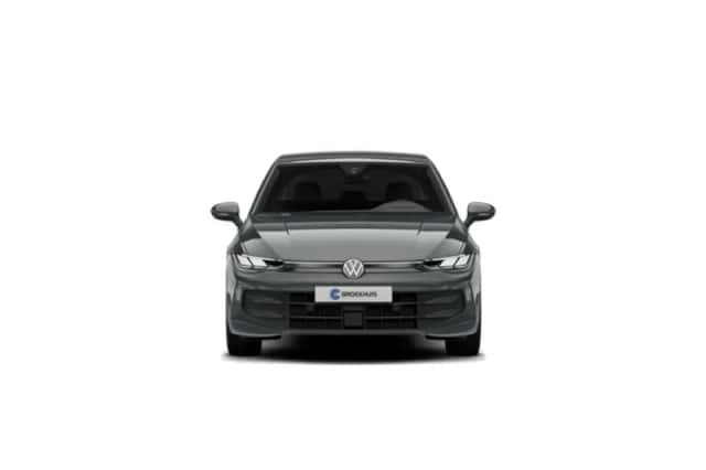 Volkswagen Golf (2026) thumbnail 2
