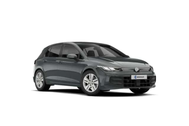 Volkswagen Golf (2026) thumbnail 3