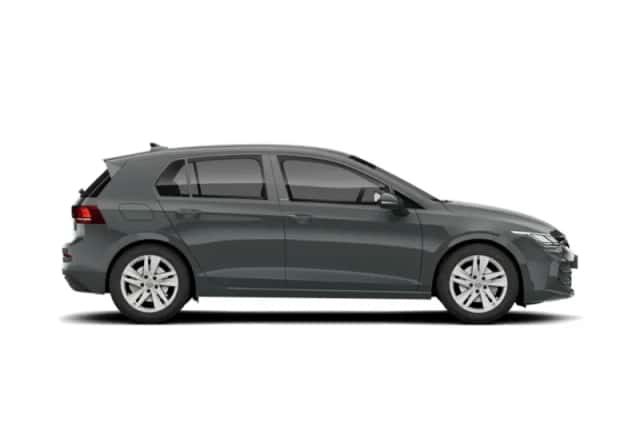 Volkswagen Golf (2026) thumbnail 4