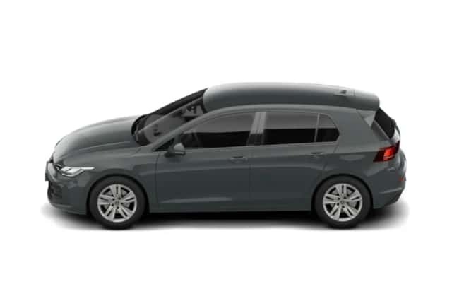 Volkswagen Golf (2026) thumbnail 5
