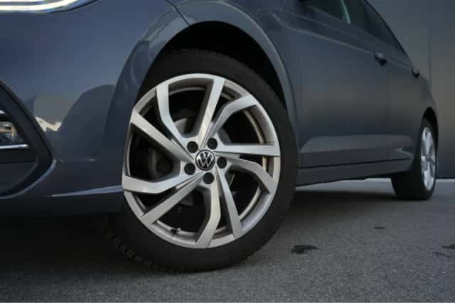 Volkswagen Polo (2022) thumbnail 5