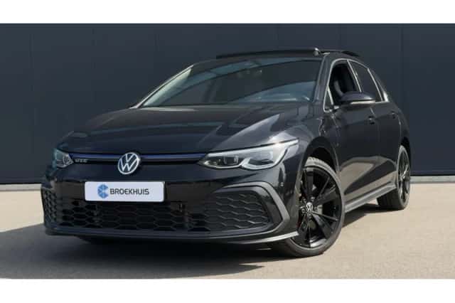 Volkswagen Golf (2020) thumbnail 1