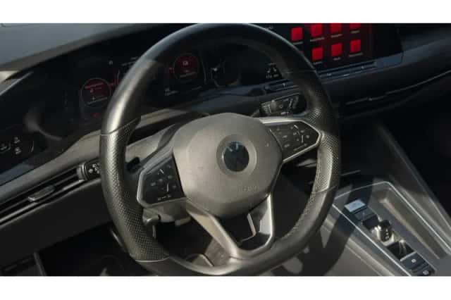 Volkswagen Golf (2020) thumbnail 6